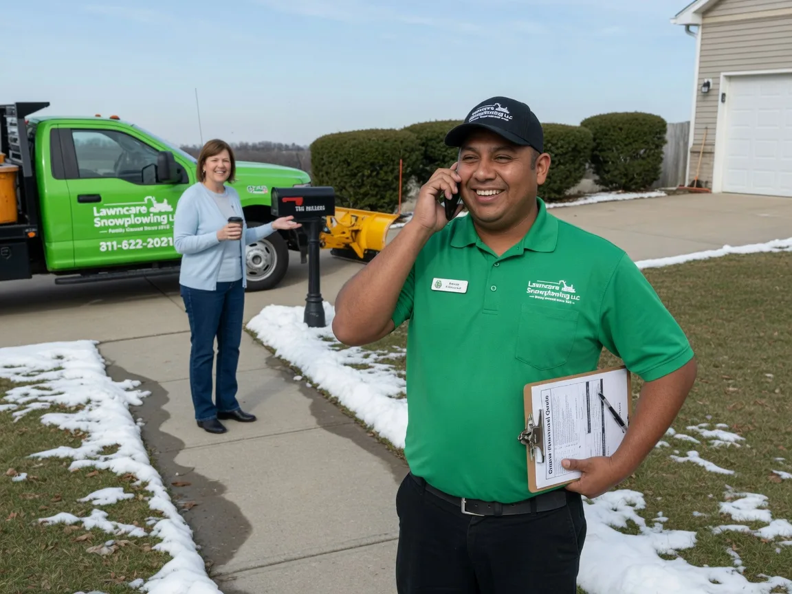 Lawn Care Services By Expert Landscaper Parker, WA FAQs